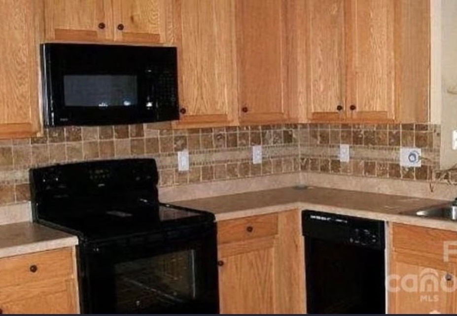 5020 Deerton Road, Charlotte, North Carolina 28269 Additional Image #1