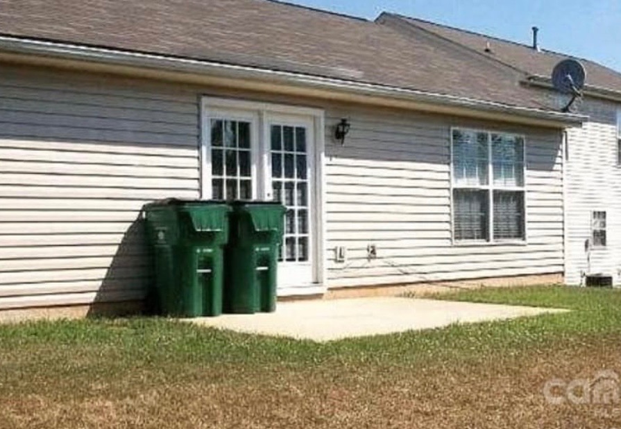 5020 Deerton Road, Charlotte, North Carolina 28269 Additional Image #3