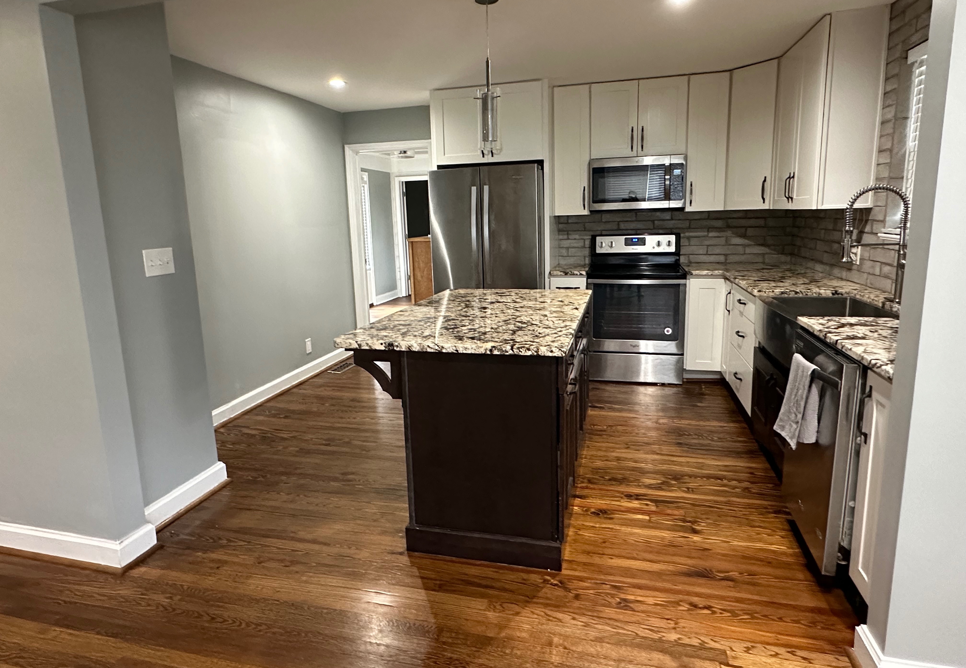 1632 Academy St, Charlotte, North Carolina 28205 Additional Image #3