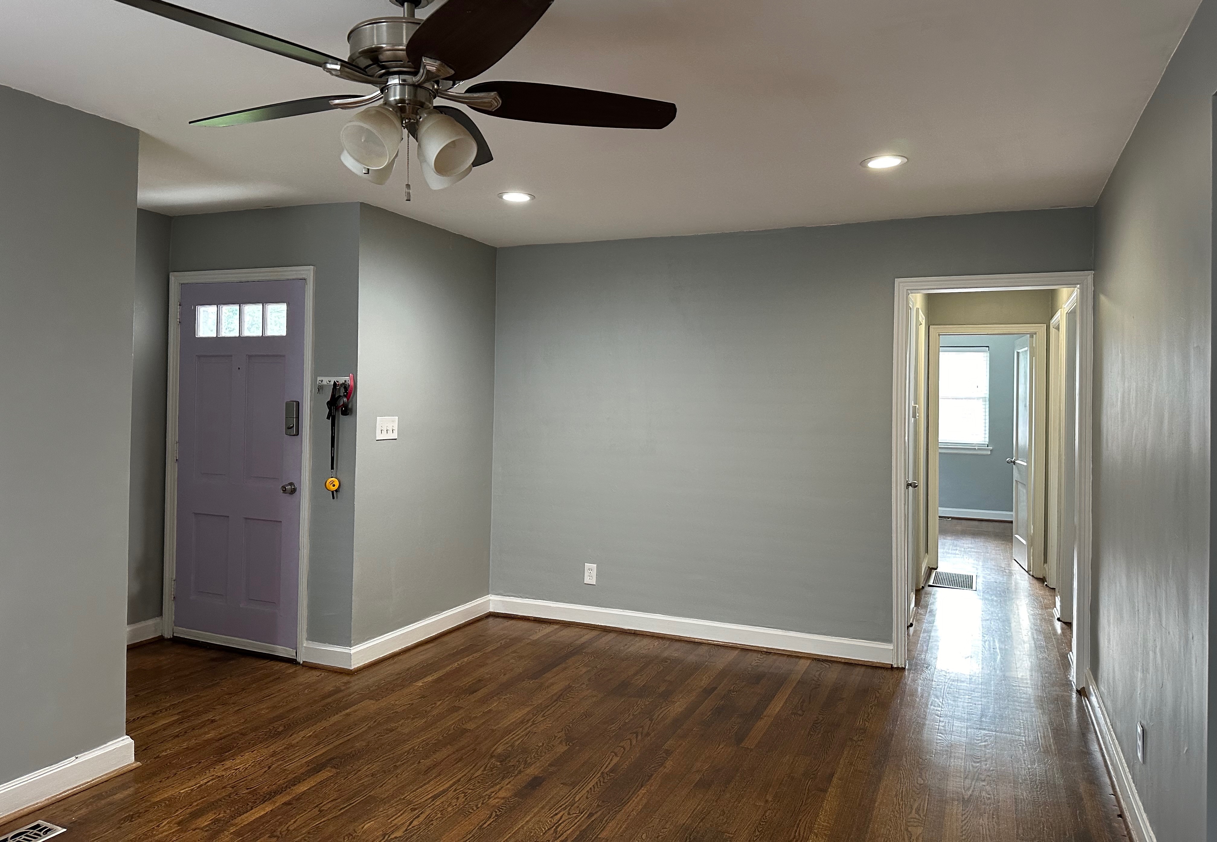 1632 Academy St, Charlotte, North Carolina 28205 Additional Image #1