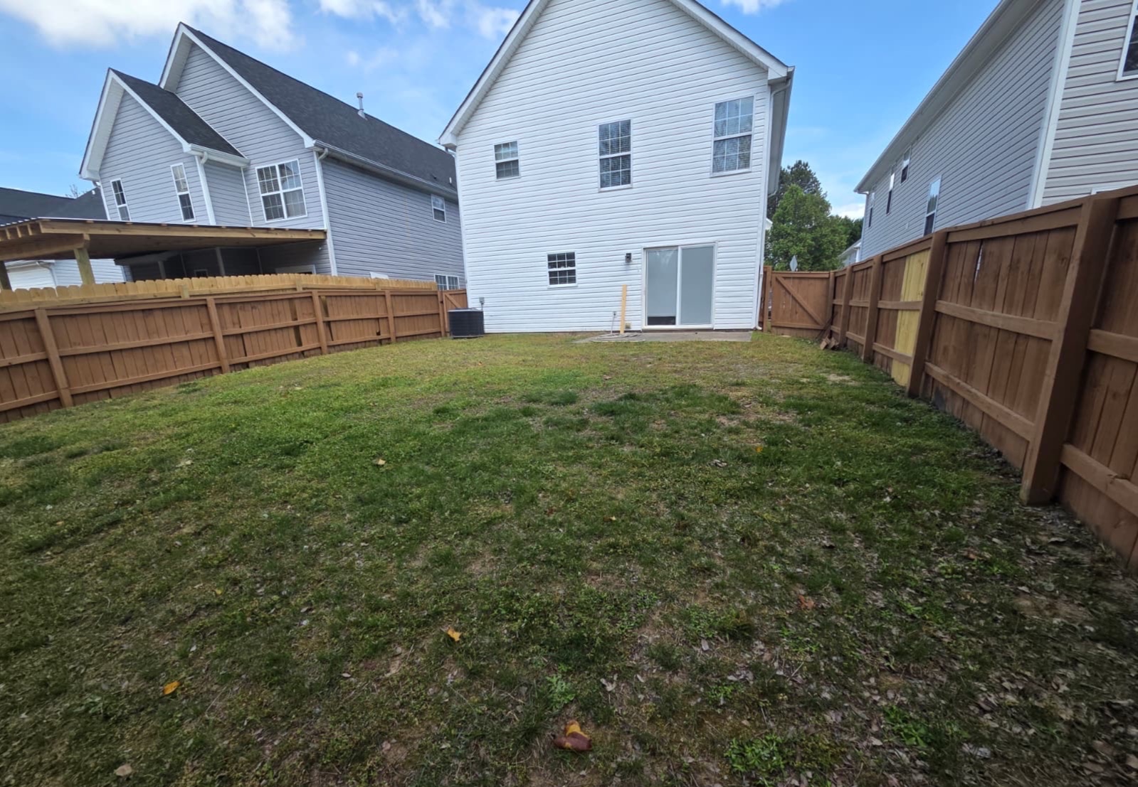 2708 Rozzelles Landing Dr, Charlotte, North Carolina 28214 Additional Image #11