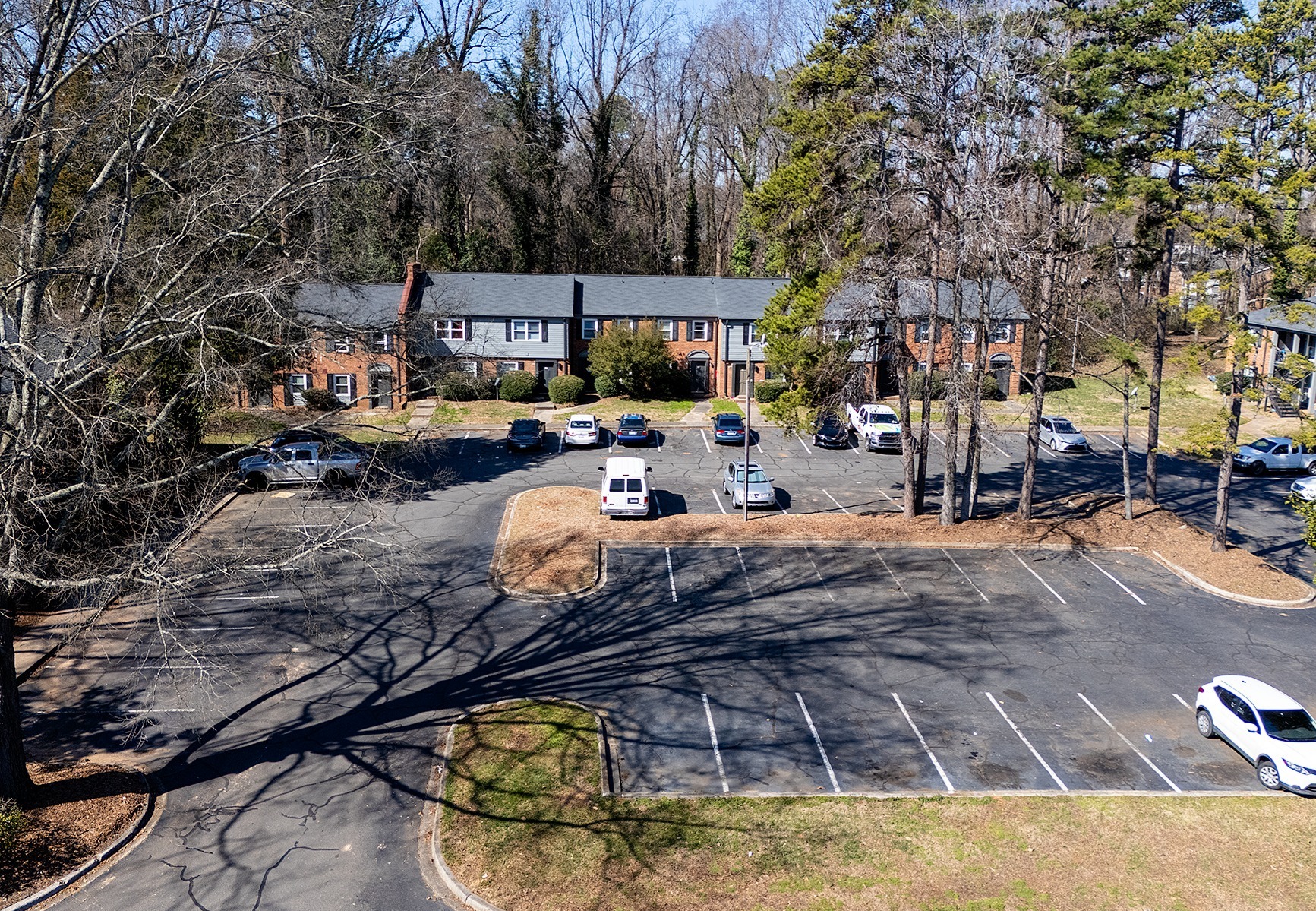 180 Park Fairfax Dr, Charlotte, North Carolina 28208 Additional Image #5