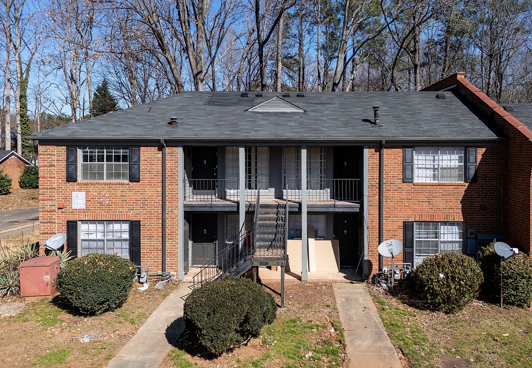 180 Park Fairfax Dr, Charlotte, North Carolina 28208 Additional Image #4