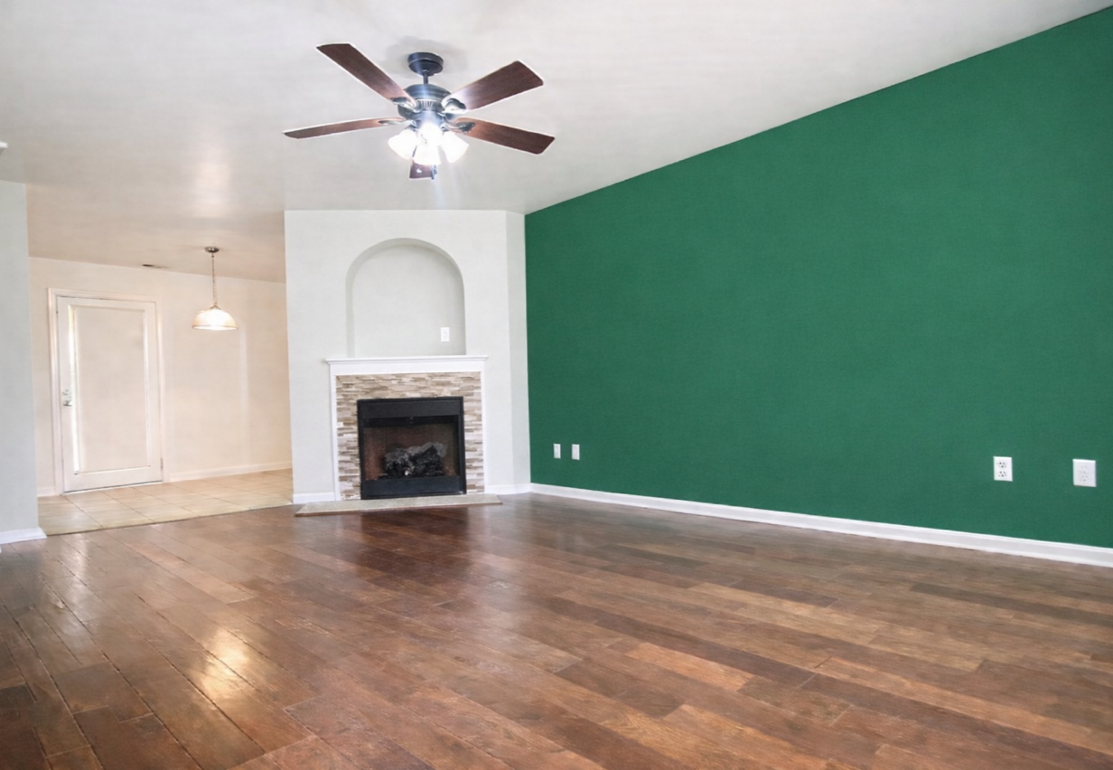 7535 Fowler Springs Lane, Charlotte, North Carolina 28212 Additional Image #1