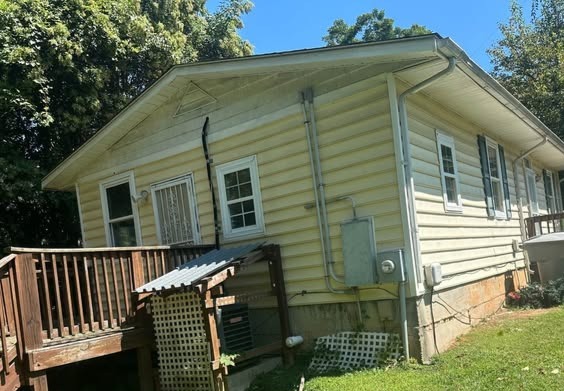 621 Pennsylvania Ave, Charlotte, North Carolina 28216 Additional Image #1