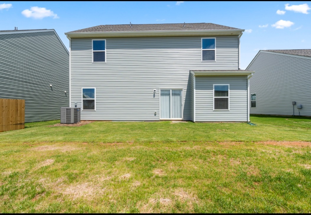 1420 Nia Rd, Charlotte, North Carolina 28215 Additional Image #4