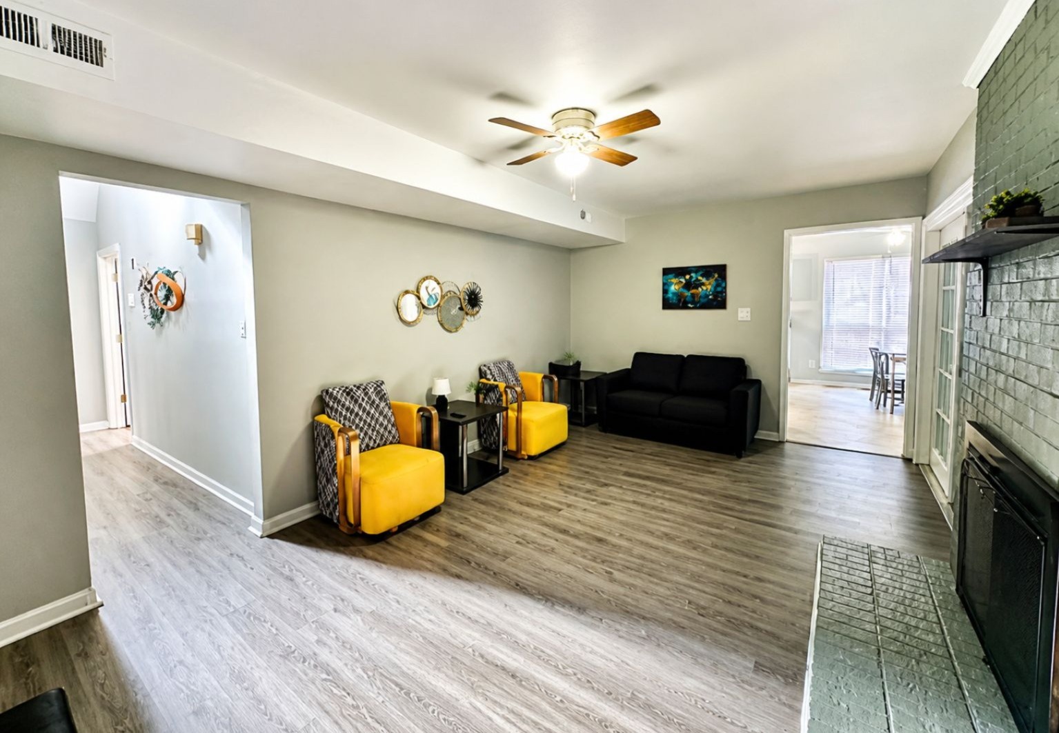 9501 Pondside Ln, Charlotte, North Carolina 28213 Additional Image #5