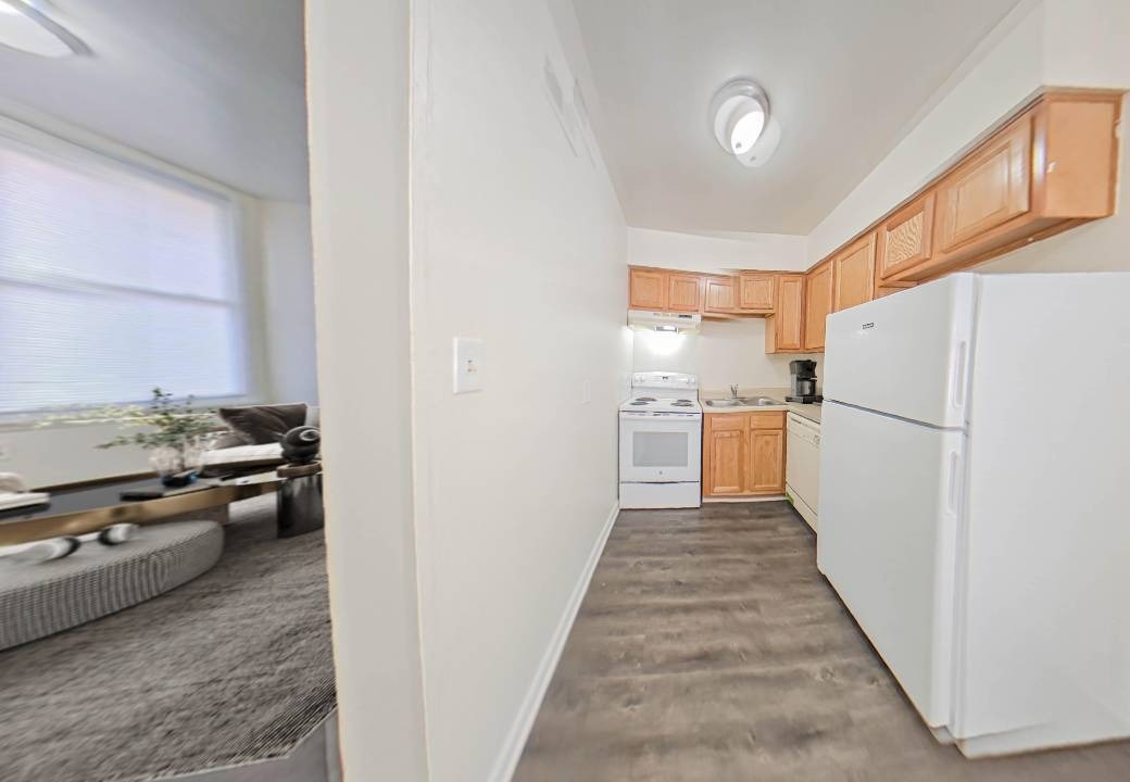 1505 Parker Drive, Charlotte, North Carolina 28208 Additional Image #2