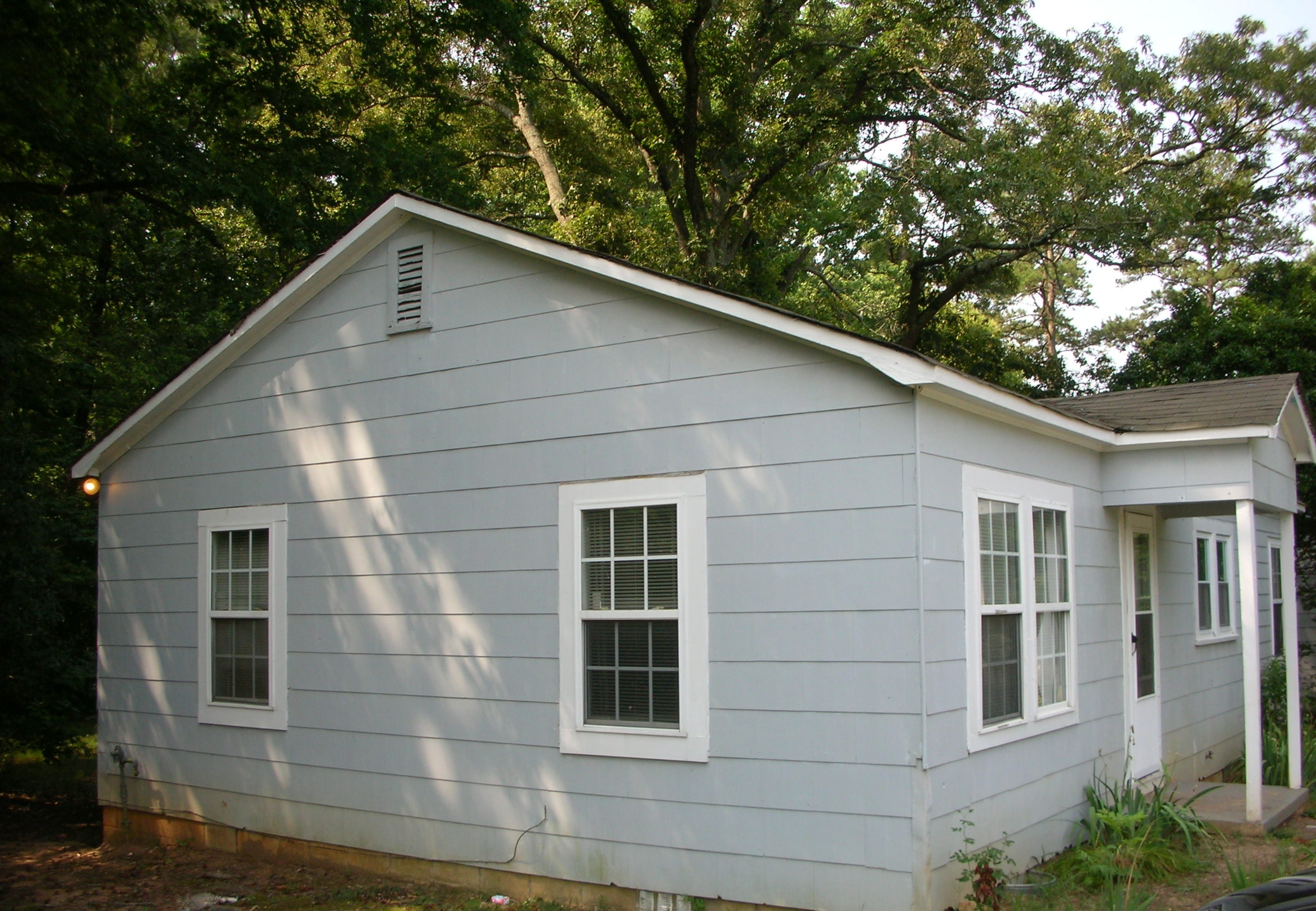 2621 Dr Carver Rd, Charlotte, North Carolina 28208 Additional Image #7