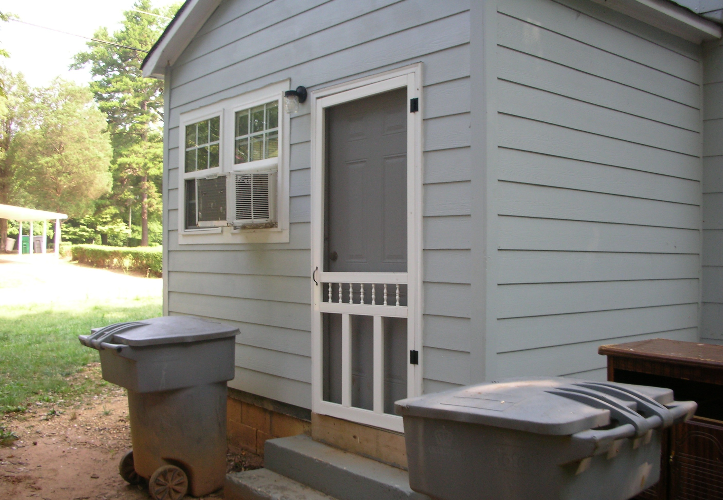 2621 Dr Carver Rd, Charlotte, North Carolina 28208 Additional Image #3