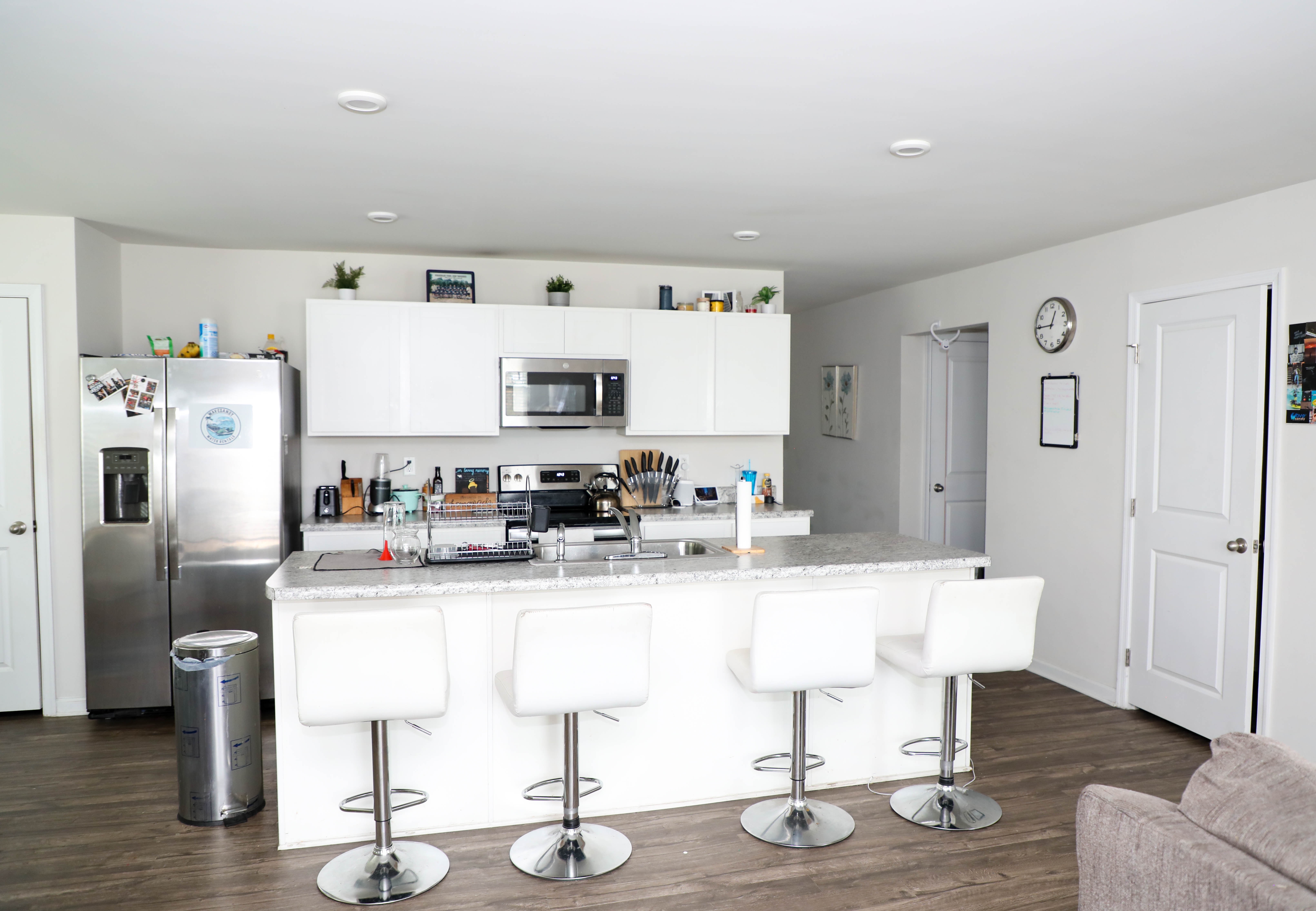 5048 Downhaul Dr, Charlotte, North Carolina 28269 Additional Image #1