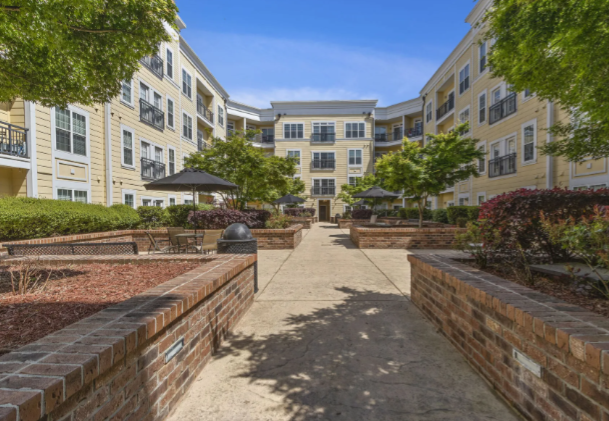 4845 Ashley Park Ln, Charlotte, North Carolina 28210 Additional Image #1