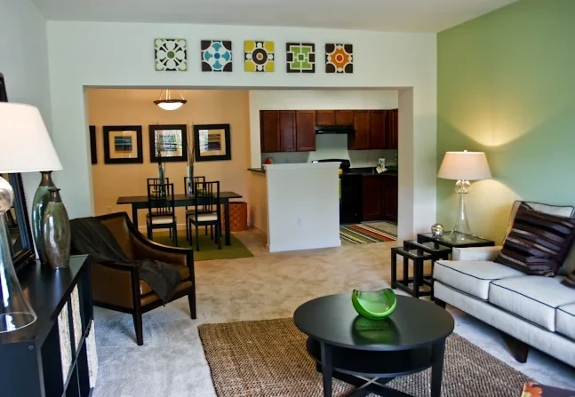 4845 Ashley Park Ln, Charlotte, North Carolina 28210 Additional Image #9