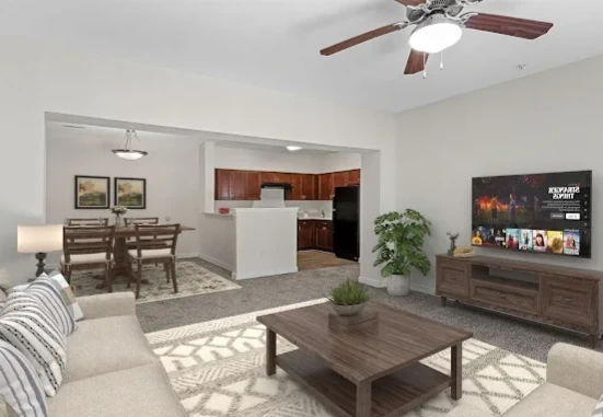 4845 Ashley Park Ln, Charlotte, North Carolina 28210 Additional Image #7