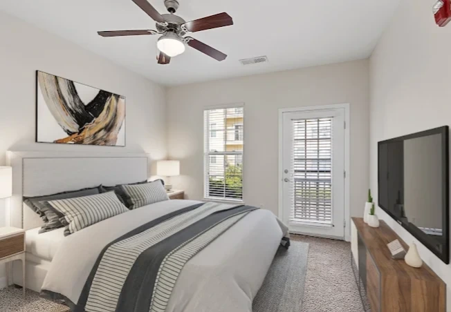 4845 Ashley Park Ln, Charlotte, North Carolina 28210 Additional Image #2