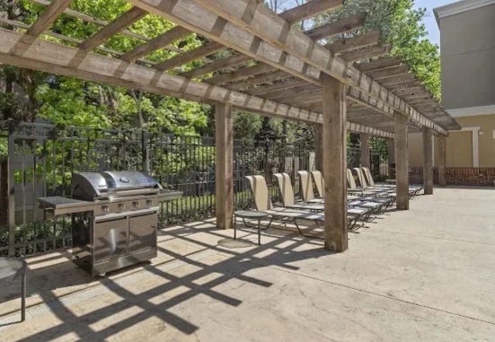 4845 Ashley Park Ln, Charlotte, North Carolina 28210 Additional Image #12