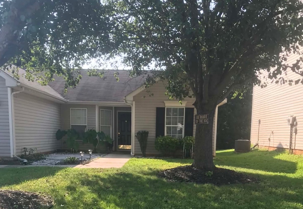 5020 Deerton Road, Charlotte, North Carolina 28269 Additional Image #1