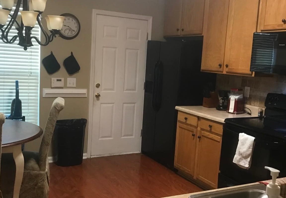 5020 Deerton Road, Charlotte, North Carolina 28269 Additional Image #4